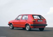 Volkswagen Golf II